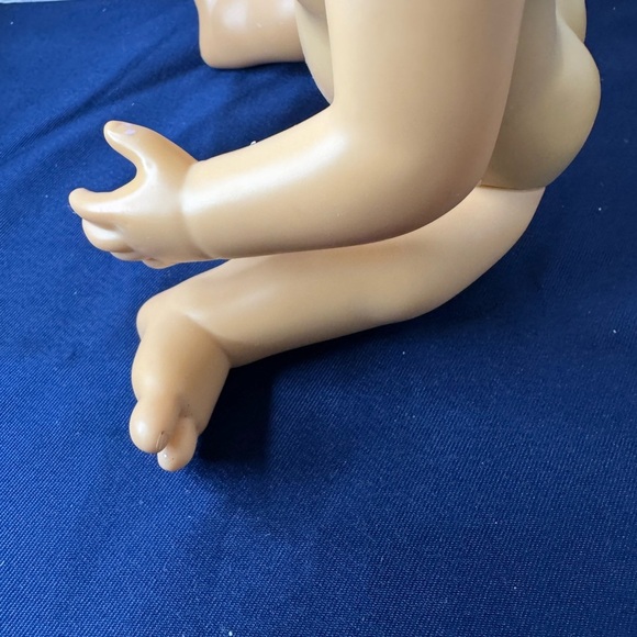 Baby Alive Doll with bath toy ! Fast Shipping  EUC - Picture 8 of 13